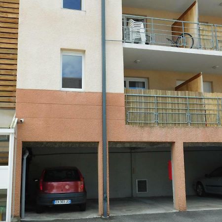 Apartament Le Petit Nid Lourdes Zewnętrze zdjęcie