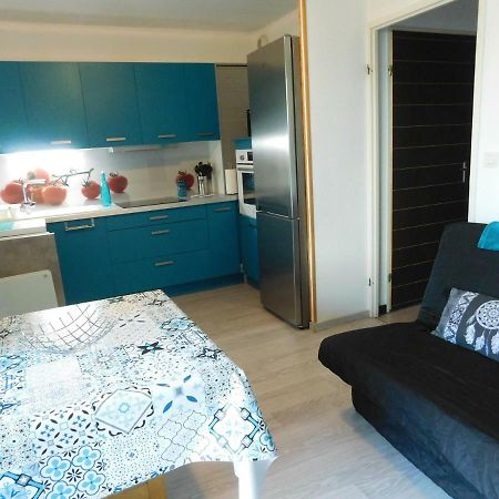 Apartament Le Petit Nid Lourdes Zewnętrze zdjęcie