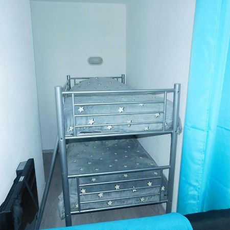 Apartament Le Petit Nid Lourdes Zewnętrze zdjęcie