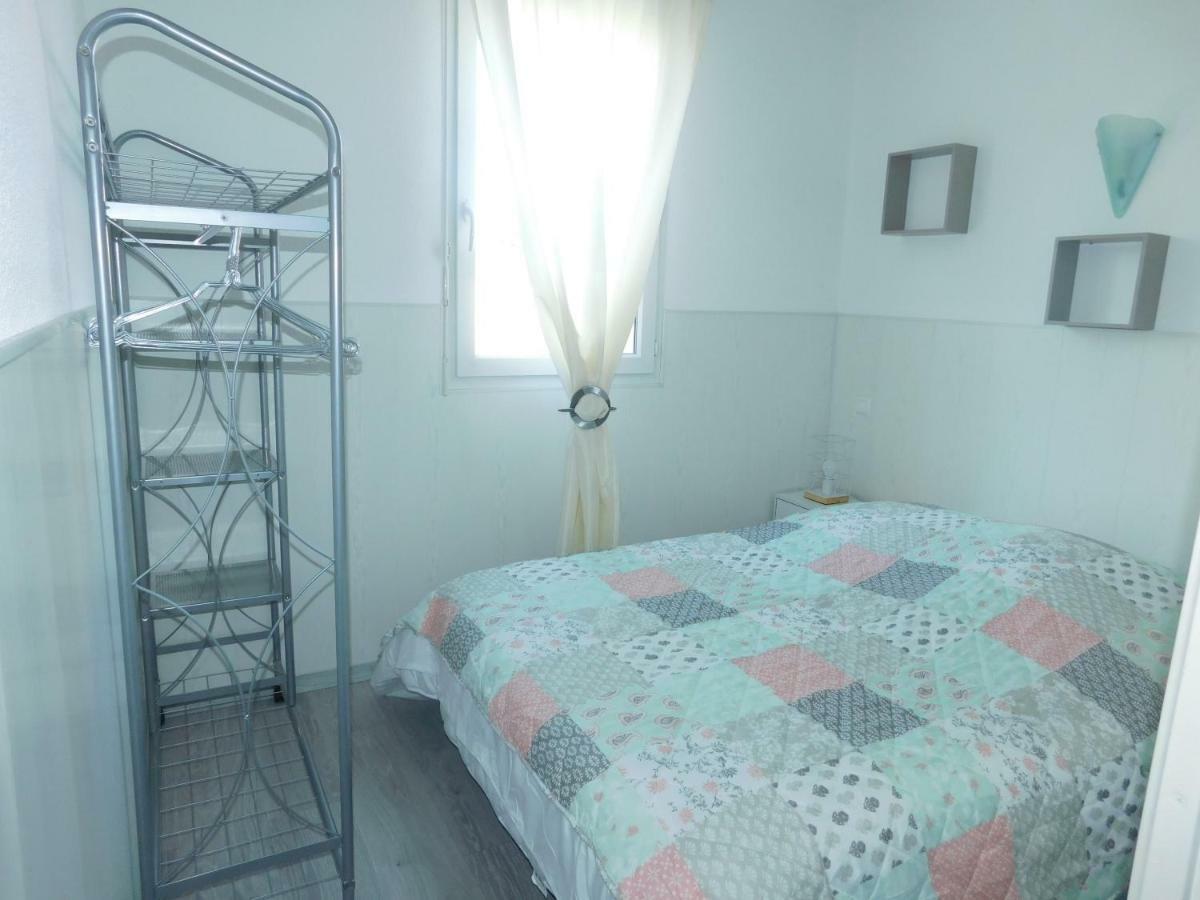 Apartament Le Petit Nid Lourdes Zewnętrze zdjęcie