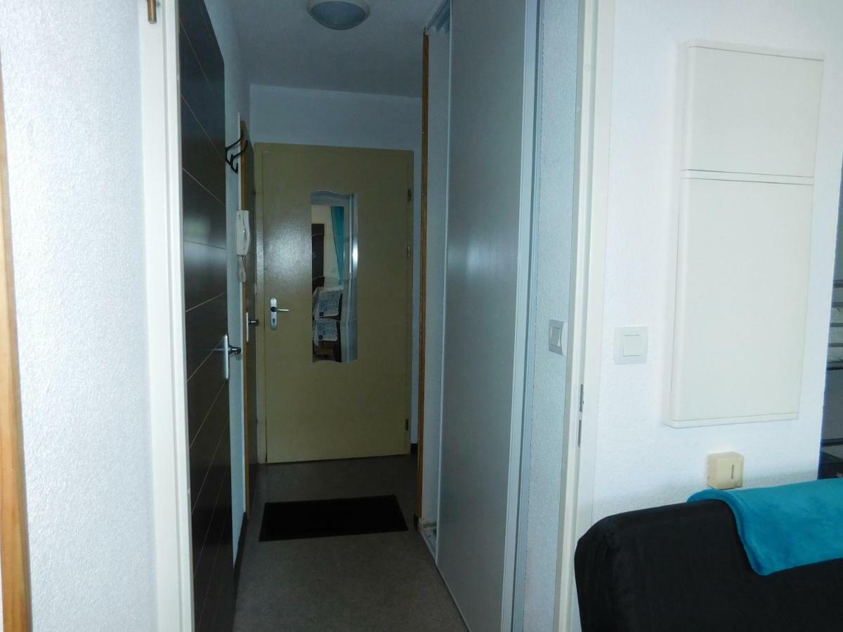 Apartament Le Petit Nid Lourdes Zewnętrze zdjęcie